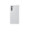 Samsung Galaxy S21 Smart Clear View Cover 1