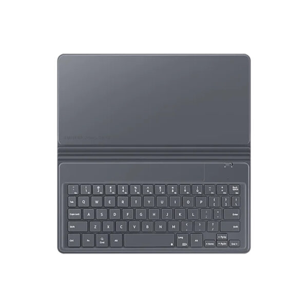 Samsung Galaxy Tab A7 Book Cover Keyboard 3