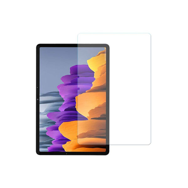 Samsung Galaxy Tab S7 COMM Full Screen Tempered Glass