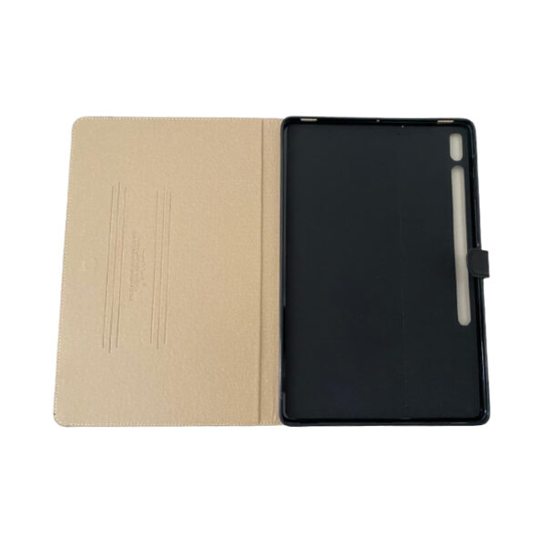 Samsung Galaxy Tab S7 Plus Kaiyue Pouch 1