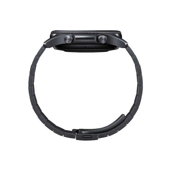 Samsung Galaxy Watch 3 Titanium Bluetooth 45mm 3