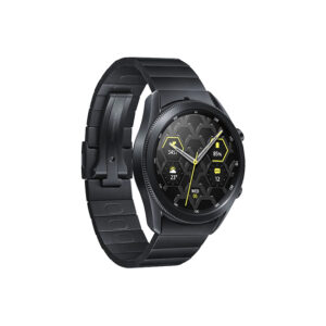 Samsung Galaxy Watch 3 Titanium Bluetooth 45mm
