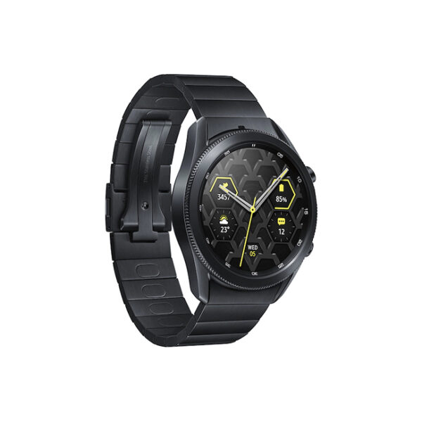 Samsung Galaxy Watch 3 Titanium Bluetooth 45mm