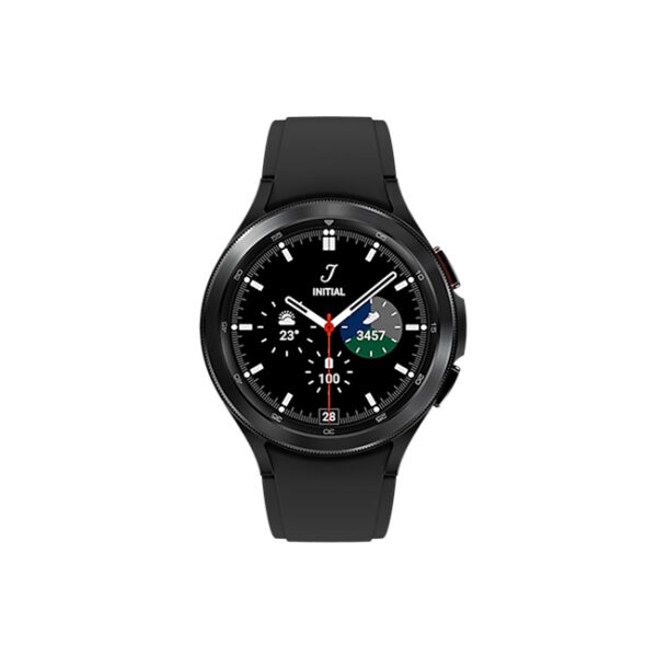 Samsung Galaxy Watch4 Classic 42MM Black 1