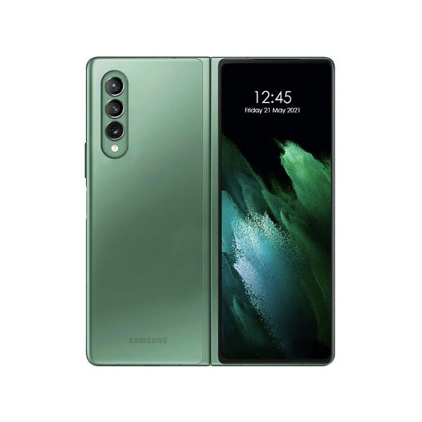 Samsung Galaxy Z Fold3 5G 1