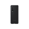 Samsung Galaxy Z Fold3 5G Black Silicone Cover