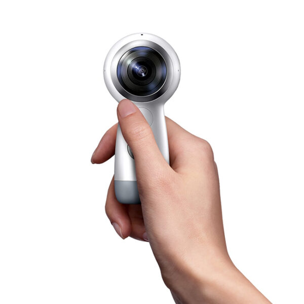 Samsung Gear 360 2017 3