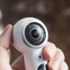 Samsung Gear 360 2017 4