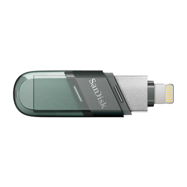 SanDisk iXpand Flash Drive Flip 1