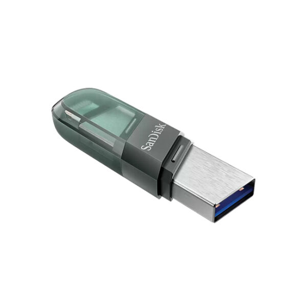 SanDisk iXpand Flash Drive Flip 2