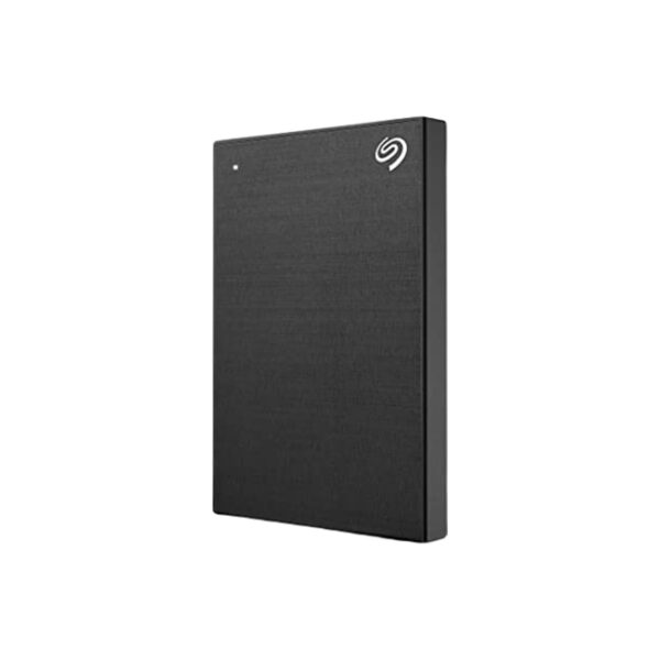 Seagate One Touch Portable 1TB Hard Drive 1
