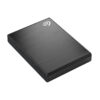 Seagate One Touch Portable 1TB Hard Drive 2