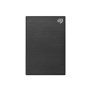 Seagate One Touch Portable 1TB Hard Drive