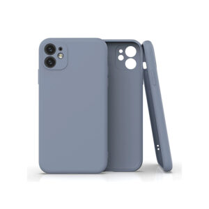 Silicone Camera Lens Protection Case for iPhone 11 01