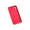 Silicone Camera Lens Protection Case for iPhone XS Max 02