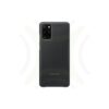 Smart Clear View Cover for Galaxy S20 Plus 2