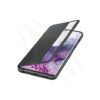 Smart Clear View Cover for Galaxy S20 Plus 4
