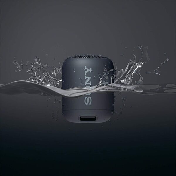 Sony SRS XB12 Portable Wireless Bluetooth Speaker 10