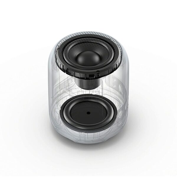 Sony SRS XB12 Portable Wireless Bluetooth Speaker 3