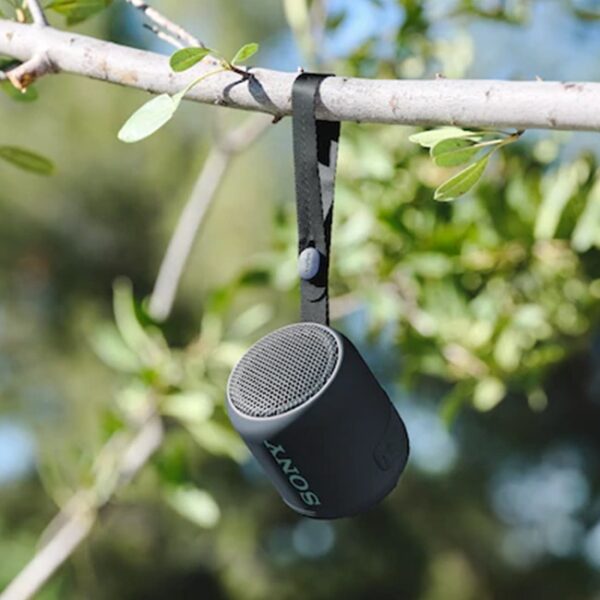 Sony SRS XB12 Portable Wireless Bluetooth Speaker 6