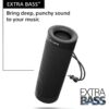 Sony SRS XB23 EXTRA BASS Wireless Portable Bluetooth Speaker 2