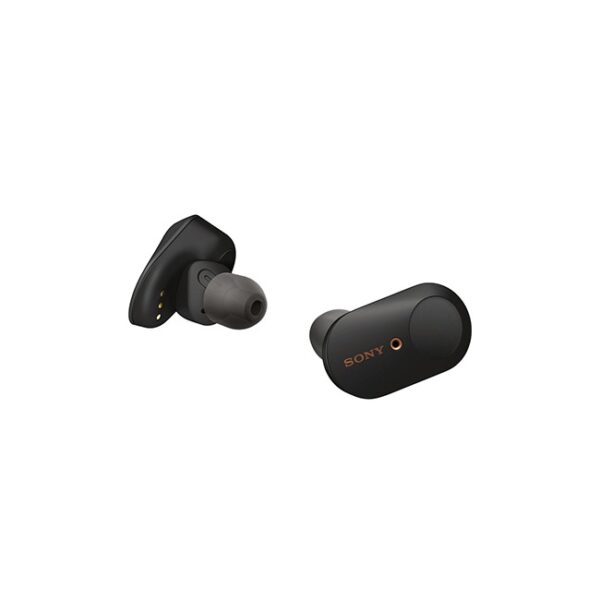 Sony WF 1000XM3 Wireless Noise Canceling Earbuds