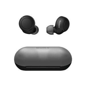 Sony WF C500 Wireless Bluetooth Earbuds