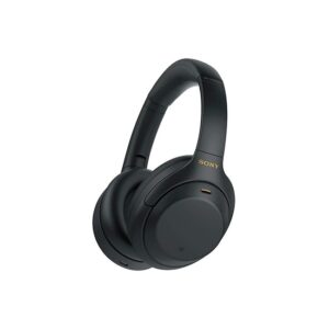 Sony WH1000XM4 Noise Cancelling Wireless Headphones