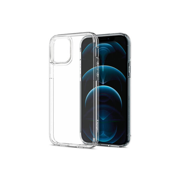 Spigen Ultra Hybrid Case for iPhone 12 Pro Max