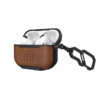 UAG Metropolis AirPods Pro Leather Case 1