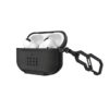 UAG Metropolis AirPods Pro Leather Case