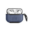 UAG Metropolis Series Case for Apple AirPods Pro blue 1