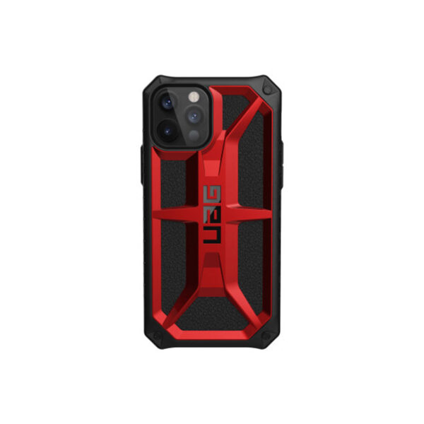 UAG Monarch Series Rugged Case for iPhone 13 Pro Max 1