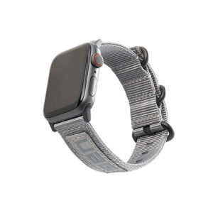UAG Nato Watch Strap For Apple Watch 01