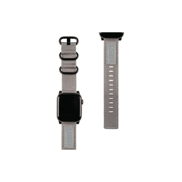 UAG Nato Watch Strap For Apple Watch 03