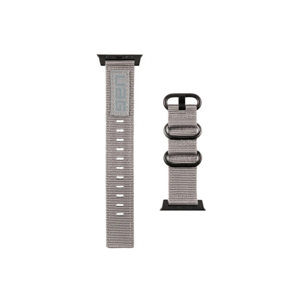 UAG Nato Watch Strap For Apple Watch 05