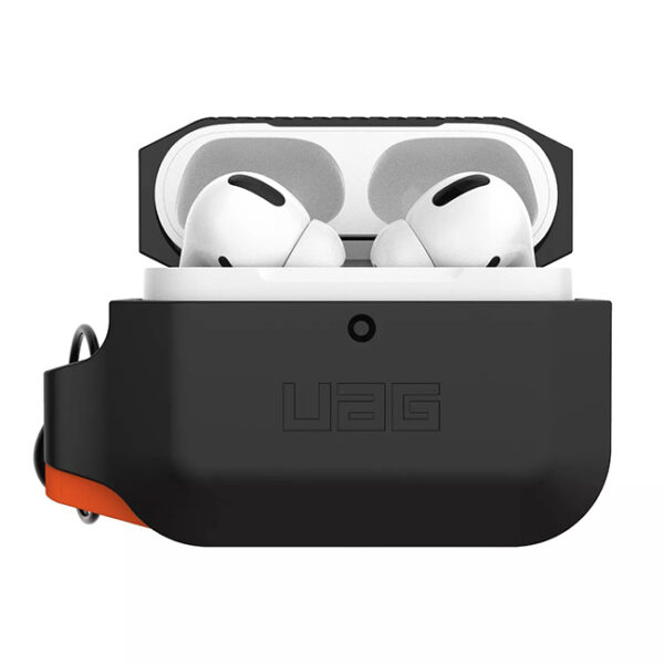 UAG Rugged AirPods Pro Silicone Case 1