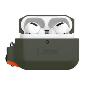 UAG Rugged AirPods Pro Silicone Case