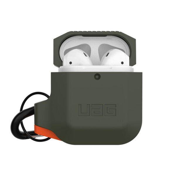 UAG Rugged AirPods Silicone Case 1