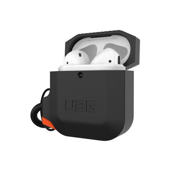 UAG Rugged AirPods Silicone Case 3