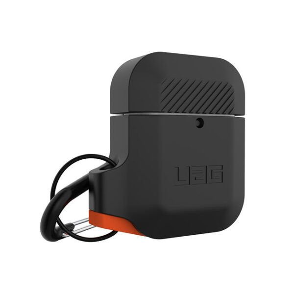 UAG Rugged AirPods Silicone Case 4