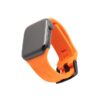 UAG Scout Silicone Strap for Apple Watch 3