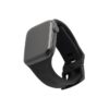 UAG Scout Silicone Strap for Apple Watch 4