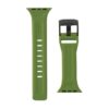 UAG Scout Silicone Strap for Apple Watch 7