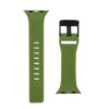 UAG Scout Silicone Strap for Apple Watch 8