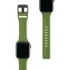 UAG Scout Silicone Strap for Apple Watch 9