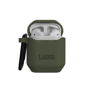 UAG Standard Issue Silicone 001 Case for Apple Airpods 04