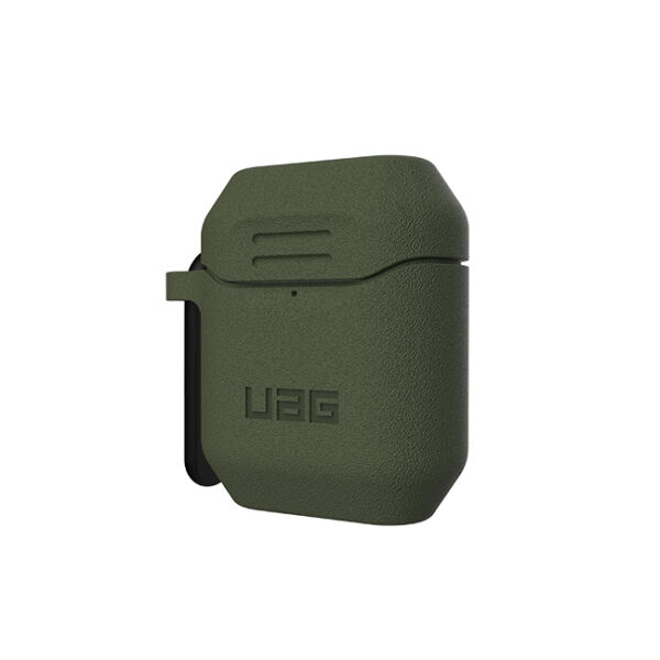 UAG Standard Issue Silicone 001 Case for Apple Airpods 05
