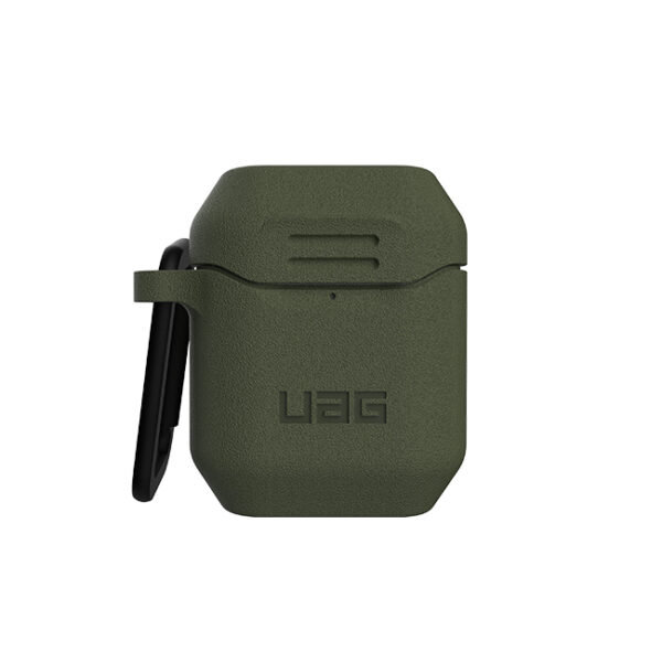UAG Standard Issue Silicone 001 Case for Apple Airpods 06