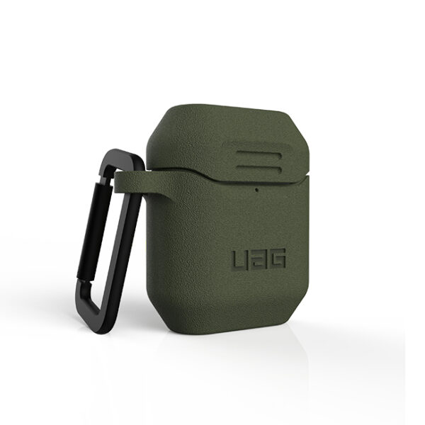 UAG Standard Issue Silicone 001 Case for Apple Airpods 07